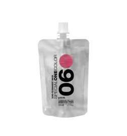 Bleach & Color Mask 06 Pink 200ml