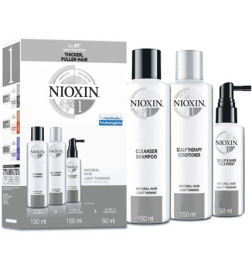 Nioxin Kit System N?1