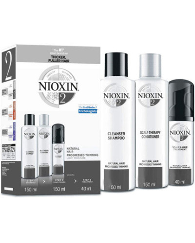 Nioxin Kit system N?2