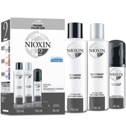Nioxin Kit system N?2