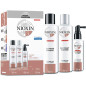 Nioxin Kit System N°3 Nioxin Kit System N°3
