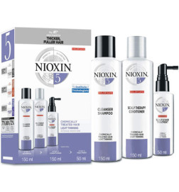 Nioxin Kit System N°5