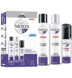 Nioxin Kit System N?6