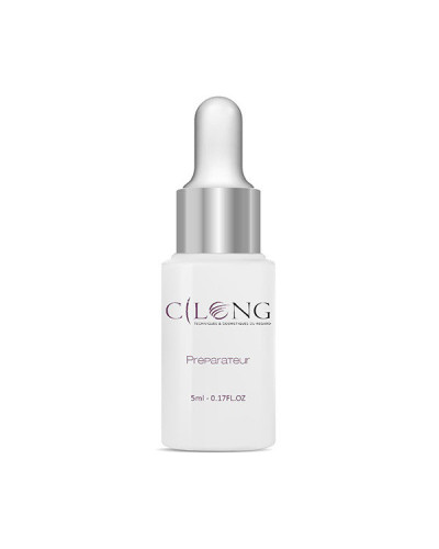 Préparateur Extension de Cils Cilo 5ml