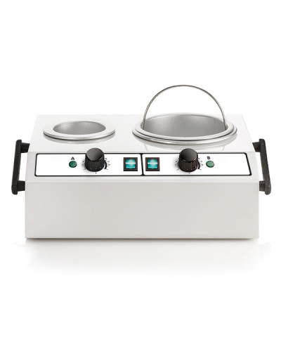 Chauffe Cire Conbi 800