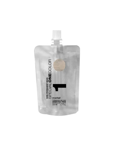 Bleach & Color Mask 1 Métal 200ml