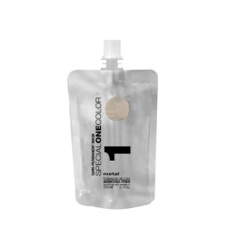 Bleach & Color Mask 1 Métal 200ml