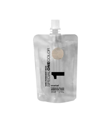 Bleach & Color Mask 1 Métal 200ml