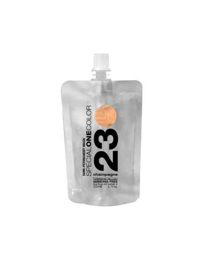 Bleach & Color Mask 23 Champagne 200ml