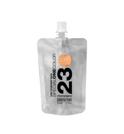 Bleach & Color Mask 23 Champagne 200ml