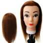 Tête Malléable Blond Foncé Sibel Tête Malléable Blond Foncé Sibel