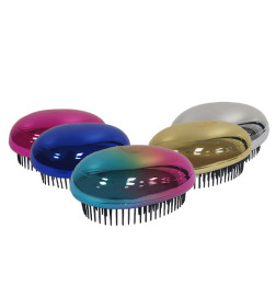 Mini brosse démêlante Detangle
