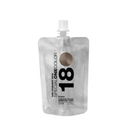 Bleach & Color Mask 18 Iron 200ml