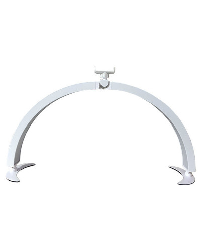 Lampe LED Demi-lune Incurvée Ajustable HD-M10X