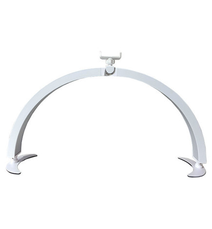 Lampe LED Demi-lune Incurvée Ajustable HD-M10X
