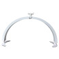 Lampe LED Demi-lune Incurvée Ajustable HD-M10X Lampe LED Demi-lune Incurvée Ajustable HD-M10X