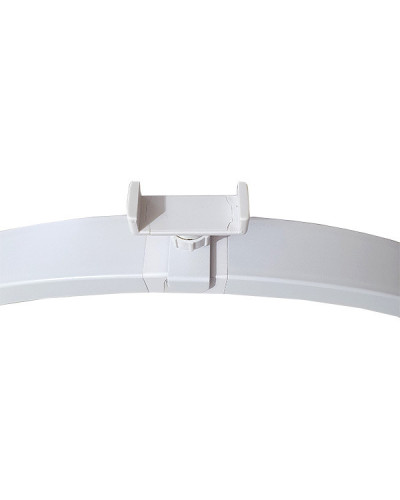 Lampe LED Demi-lune Incurvée Ajustable HD-M10X