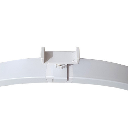 Lampe LED Demi-lune Incurvée Ajustable HD-M10X