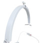 Lampe LED Demi-lune Incurvée Ajustable HD-M10X Lampe LED Demi-lune Incurvée Ajustable HD-M10X