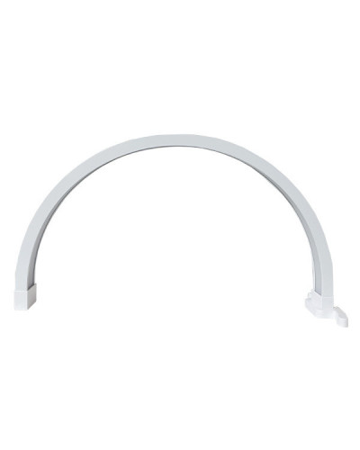 Lampe LED Demi-lune Incurvée HD-M13X