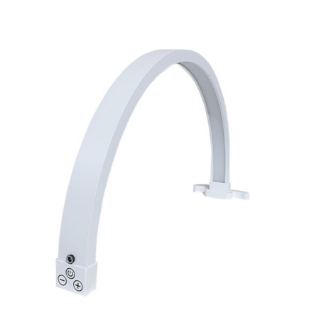 Lampe LED Demi-lune Incurvée HD-M13X