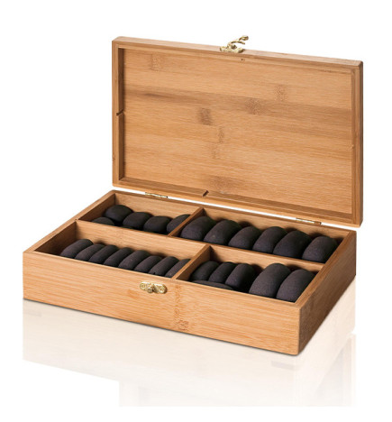 KIT PIERRES CHAUDES JUNIOR