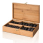 KIT PIERRES CHAUDES JUNIOR