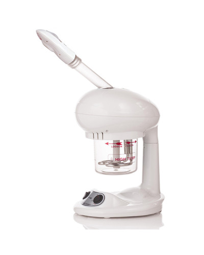 GE GENERATEUR DE VAPEUR OZONE PORTABLE VAPO EASY