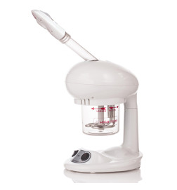 GE GENERATEUR DE VAPEUR OZONE PORTABLE VAPO EASY