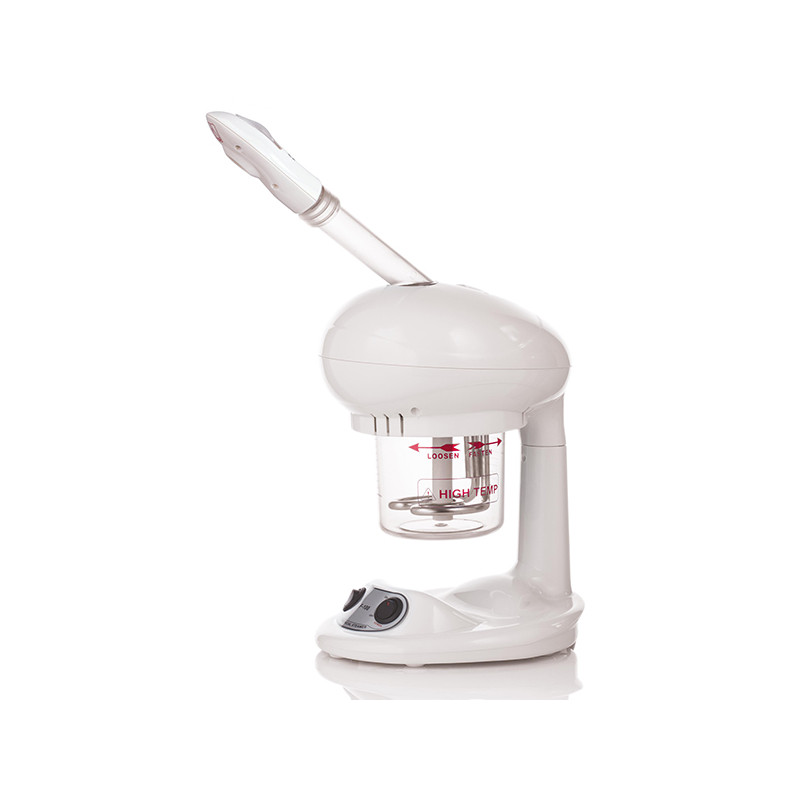 GE GENERATEUR DE VAPEUR OZONE PORTABLE VAPO EASY GE GENERATEUR DE VAPEUR OZONE PORTABLE VAPO EASY