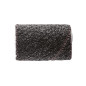 Embout Ponceuse Emerie Medium Noir x25 Embout Ponceuse Emerie Medium Noir x25