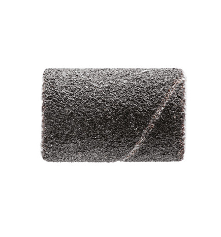 Embout Ponceuse Emerie Fin Noir x25