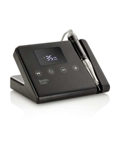 Ponceuse professsionnelle Black Pro Touch 35000