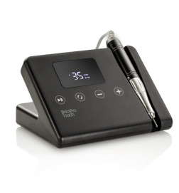 Ponceuse professsionnelle Black Pro Touch 35000