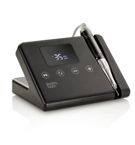 Ponceuse professsionnelle Black Pro Touch 35000