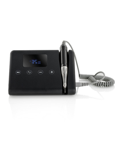 Ponceuse professsionnelle Black Pro Touch 35000