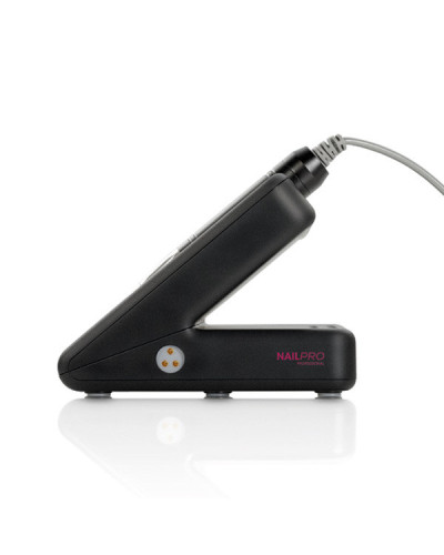 Ponceuse professsionnelle Black Pro Touch 35000