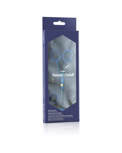 Ciseaux Iwasaky Cobalt 5"