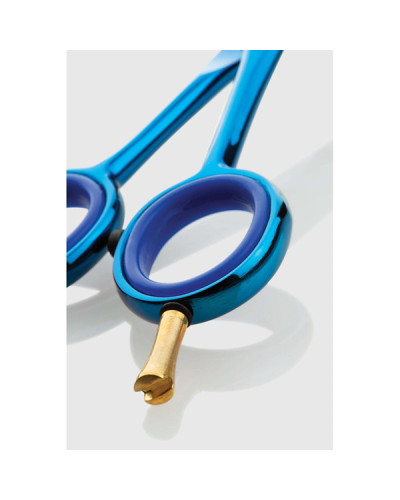 Ciseaux Iwasaky Cobalt 5"