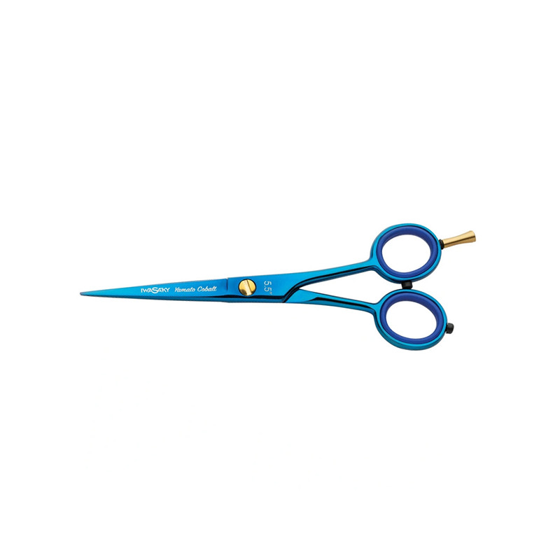 Ciseaux Iwasaky Cobalt 5.5"