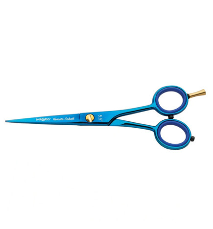 Ciseaux Iwasaky Cobalt 5.5"