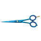 Ciseaux Iwasaky Cobalt 5.5"
