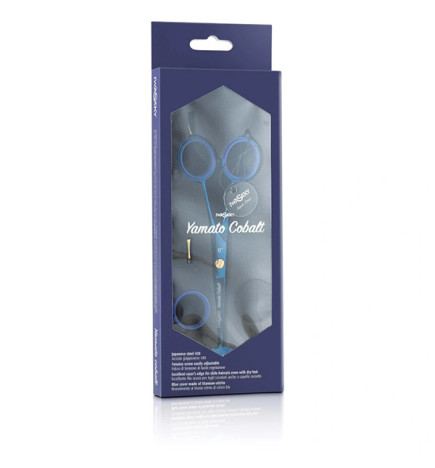 Ciseaux Iwasaky Cobalt 5.5"