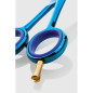 Ciseaux Iwasaky Cobalt 5.5"