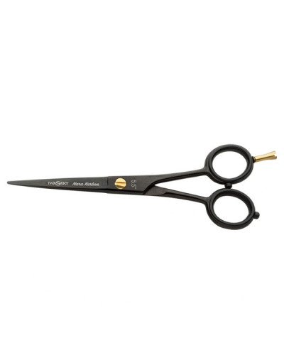 Ciseaux Iwasaky Karbon 5.5"