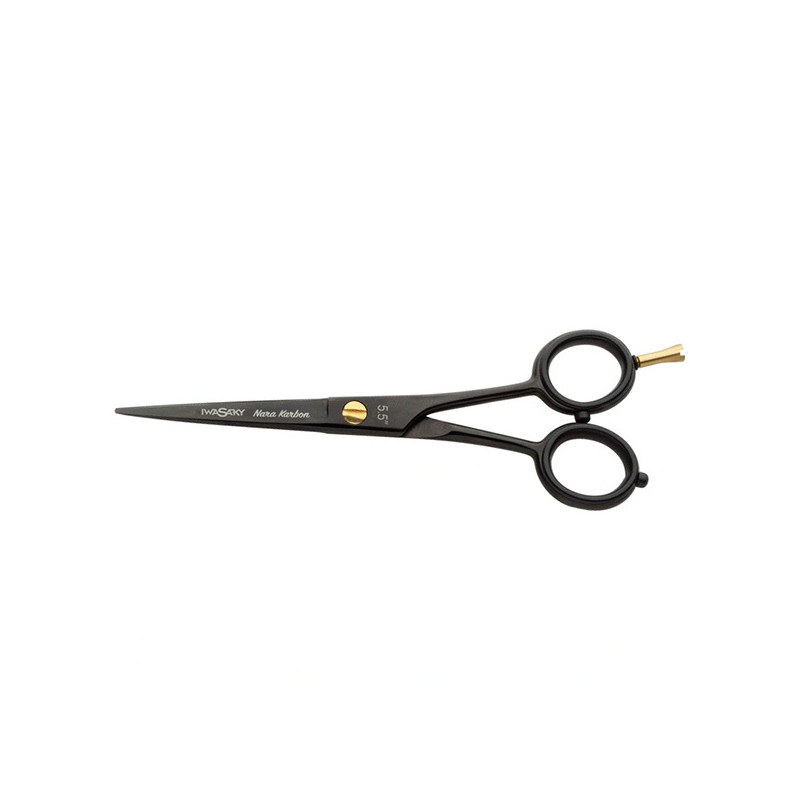 Ciseaux Iwasaky Karbon 5.5"