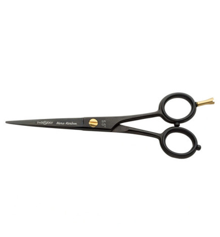 Ciseaux Iwasaky Karbon 5.5"