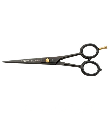 Ciseaux Iwasaky Karbon 6"