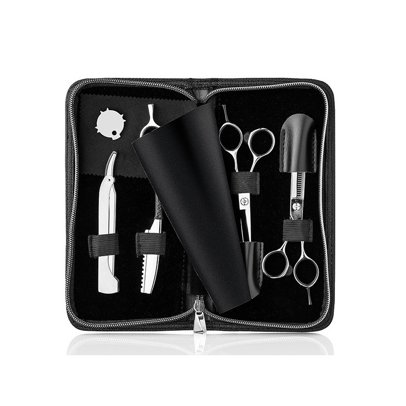 Kit Ciseaux Ecole Laméo