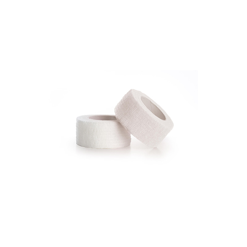 Ruban de Protection doigt Agrippant Blanc 2.5cm Ruban de Protection doigt Agrippant Blanc 2.5cm